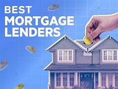 Mortgage Lenders