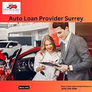 Auto Loan Providers