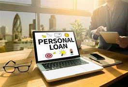 Personal Loans