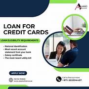 Credit Cards
